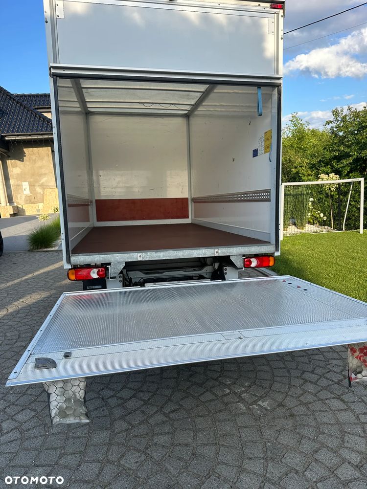 Opel Movano - 11