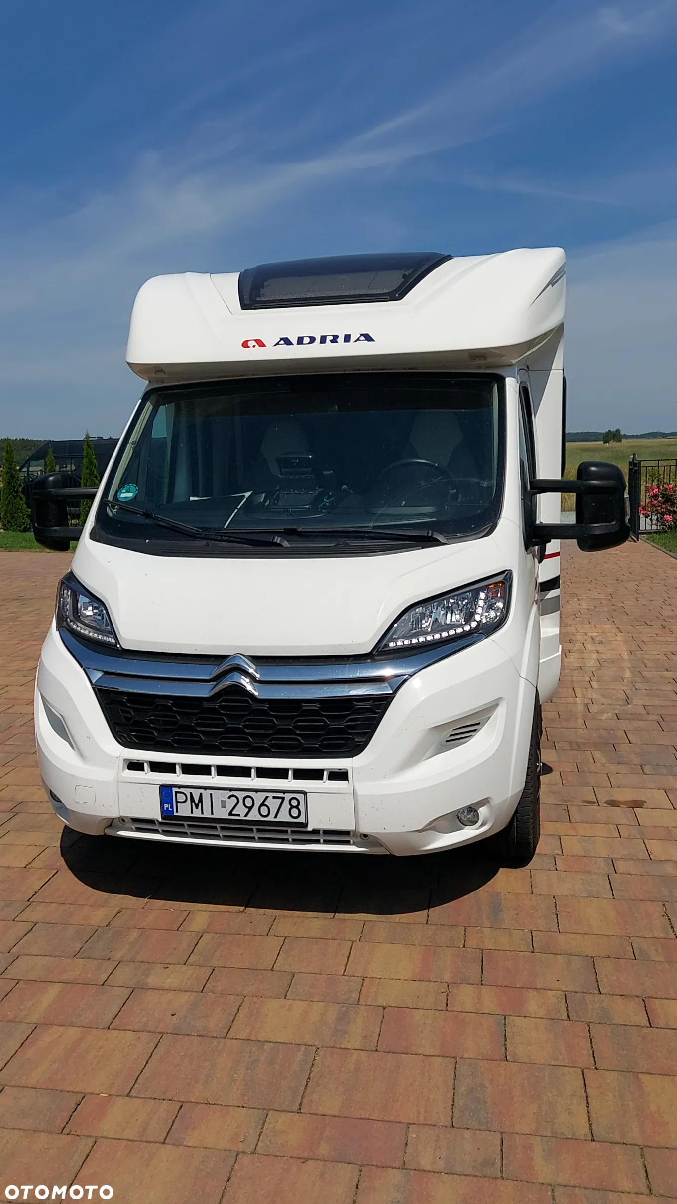 Adria Matrix 670 SL - 5