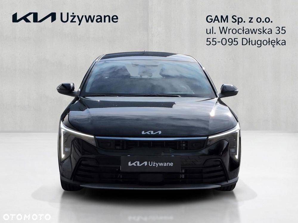 Kia K4 1.6 T-GDI M - 8