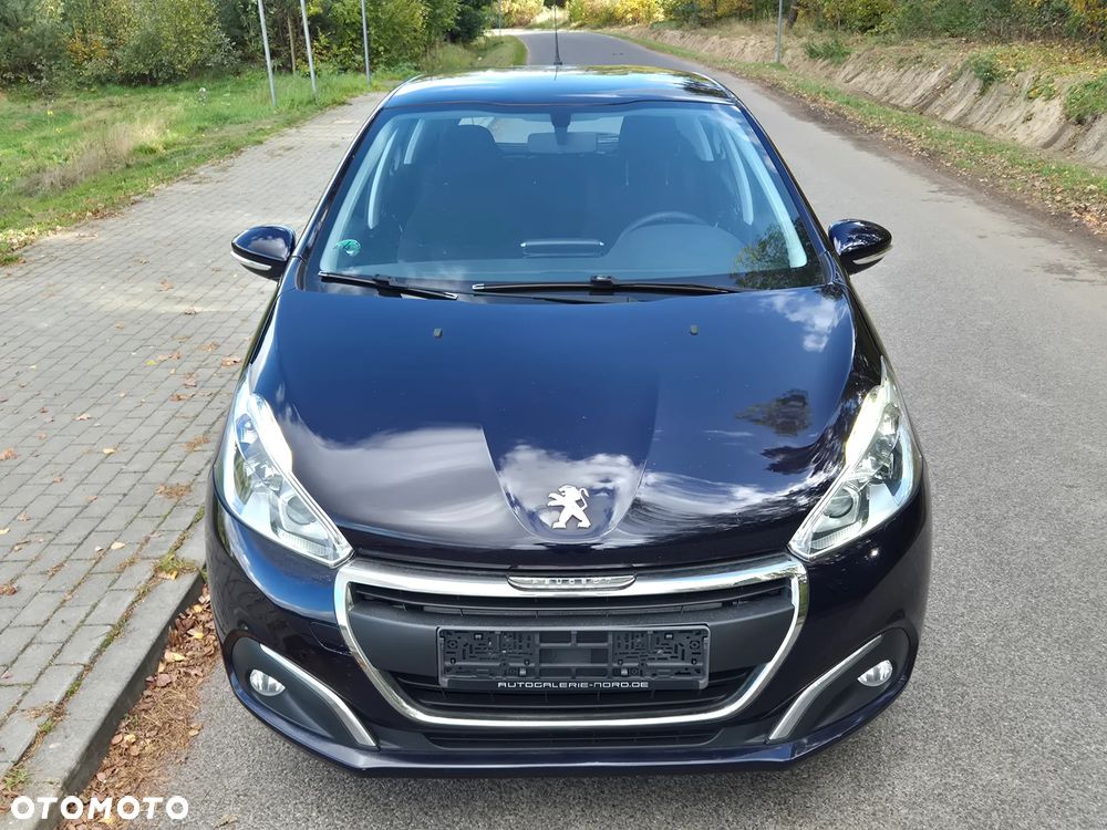Peugeot 208 1.0 VTi Active - 2