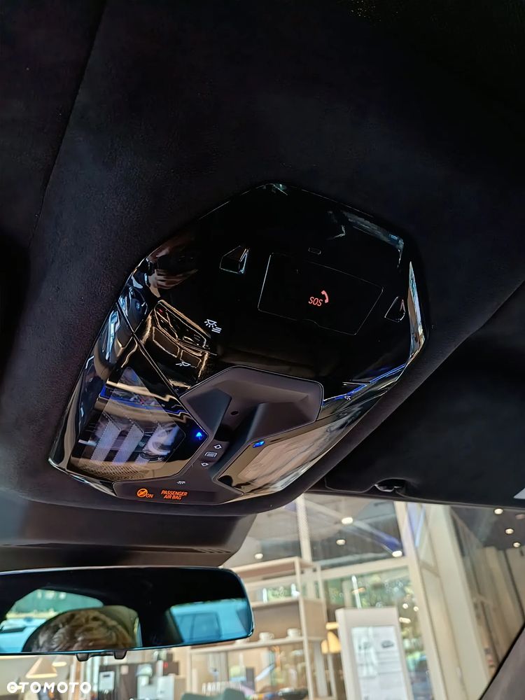 BMW Seria 7 - 9