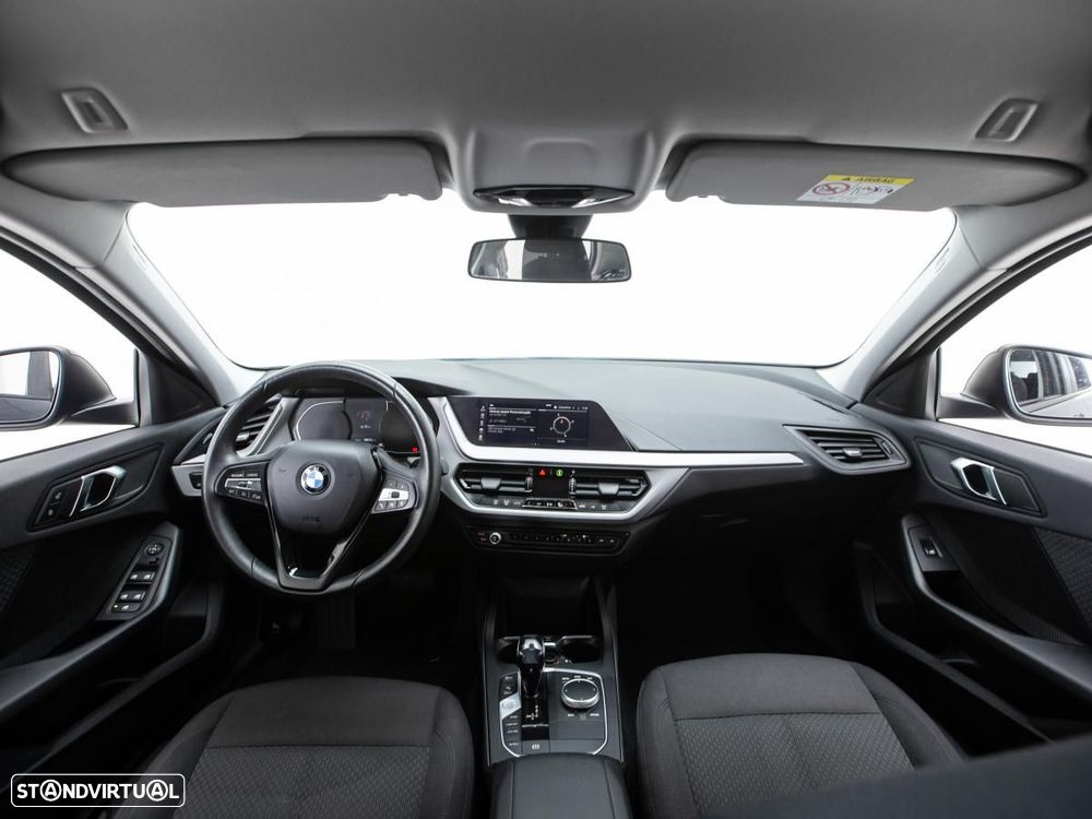 BMW 118 i Corporate Edition Auto - 7