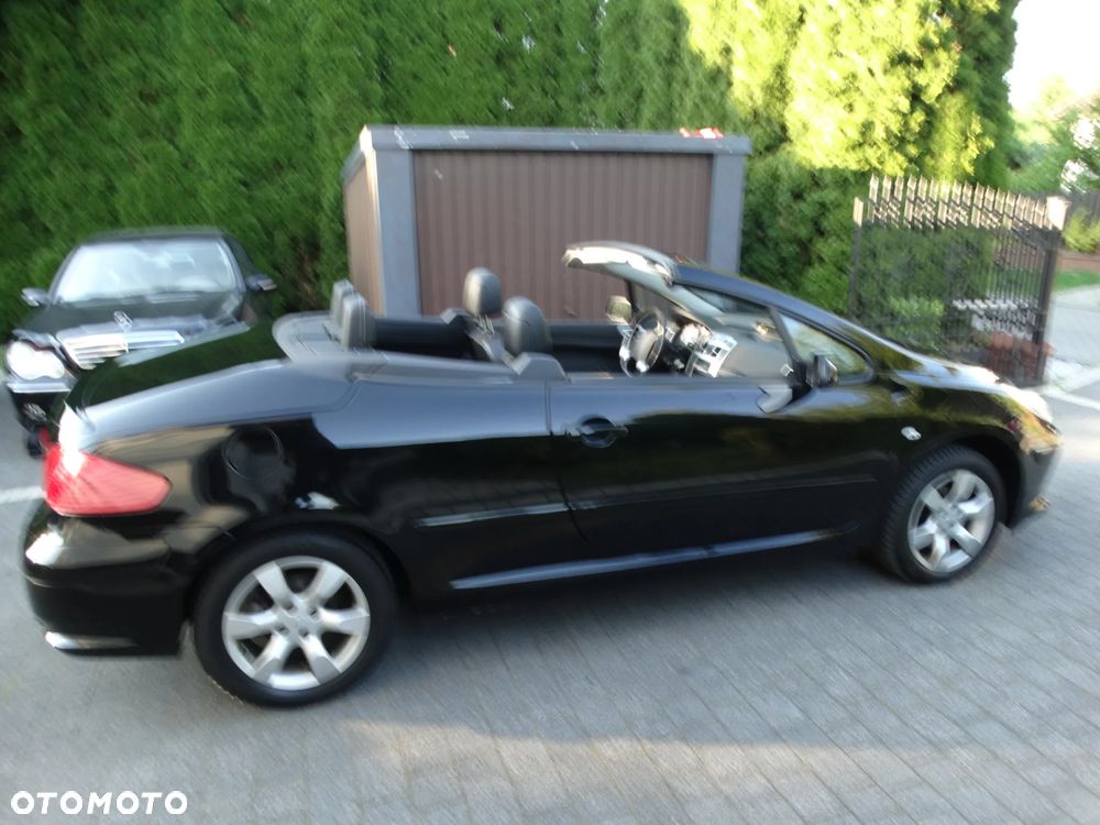Peugeot 307 - 1