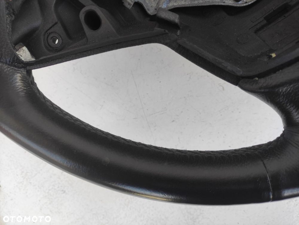 KIEROWNICA BMW X5 E70 X6 E71 GRZANA 227 - 4