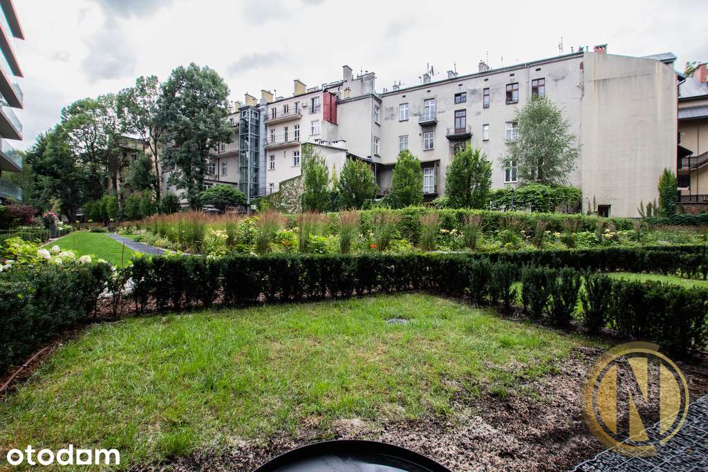 Stare Miasto | Stradomska | 1pok. | ENG/RU