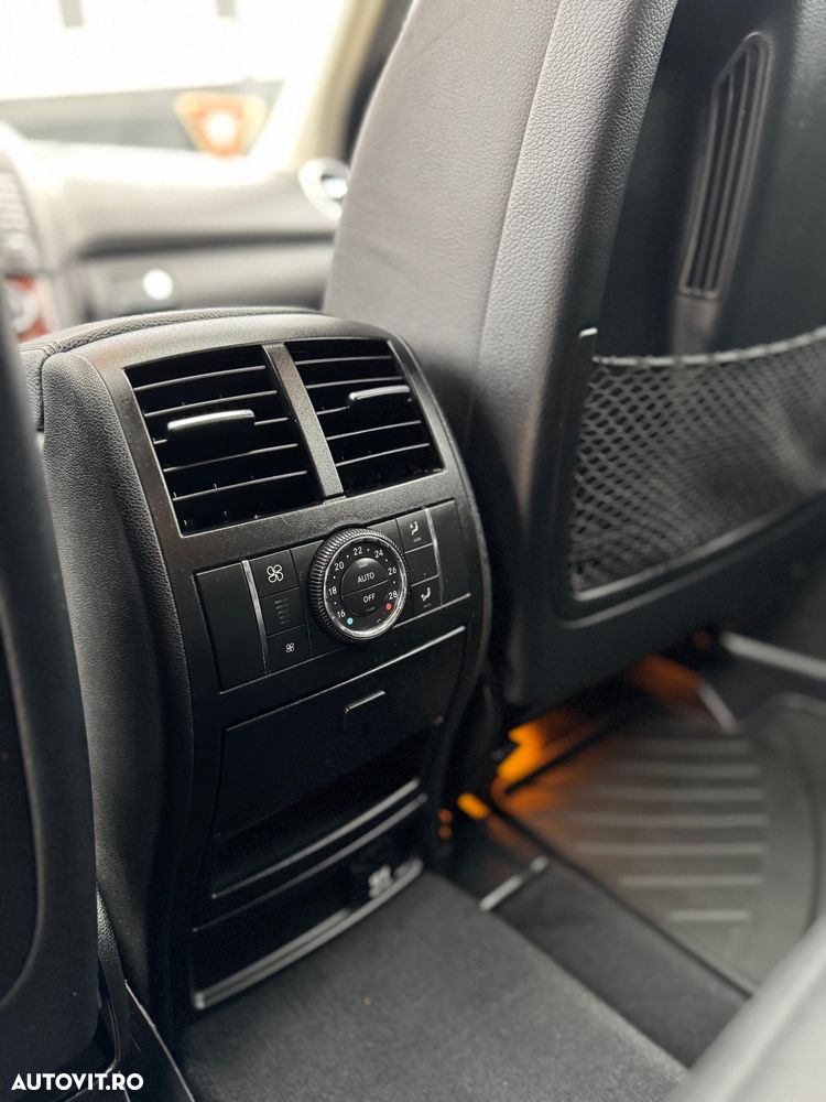 Mercedes-Benz ML 320 CDI Aut - 18