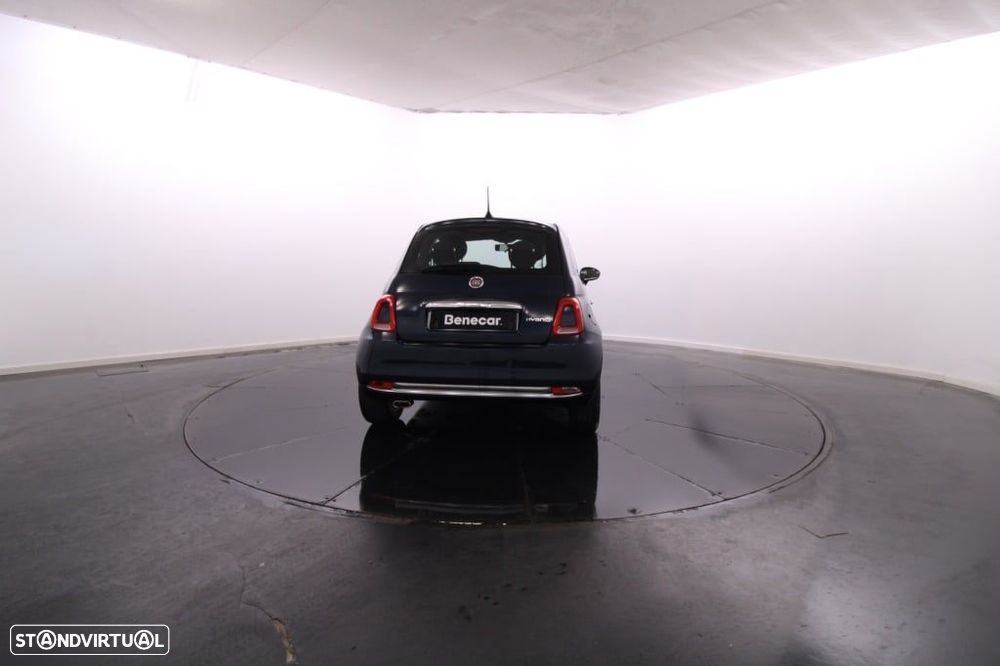 Fiat 500 1.0 Hybrid - 7