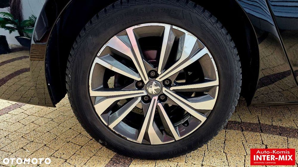 Peugeot 508 - 20