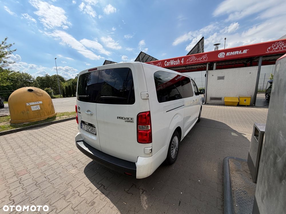 Toyota Proace Verso 2.0 D4-D Long Family - 7