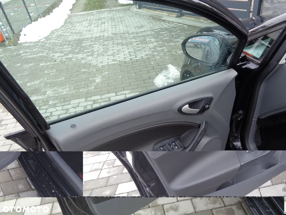 Seat Ibiza 1.4 16V Excelente - 11