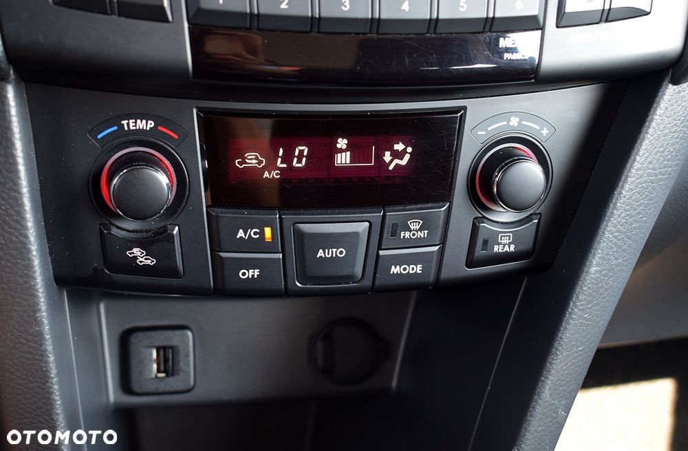 Suzuki Swift - 12