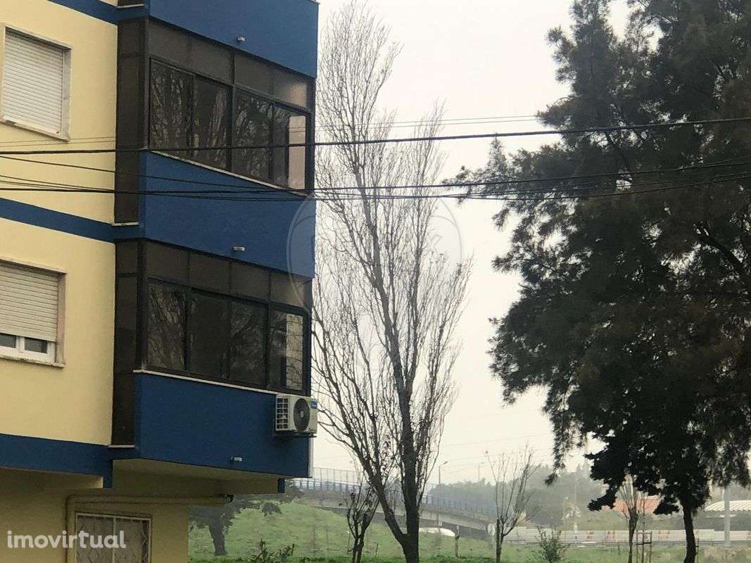 Apartamento T2 para venda - Grande imagem: 3/4