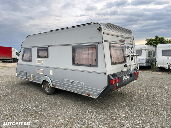 Alta Kip 50 TDB Hyline