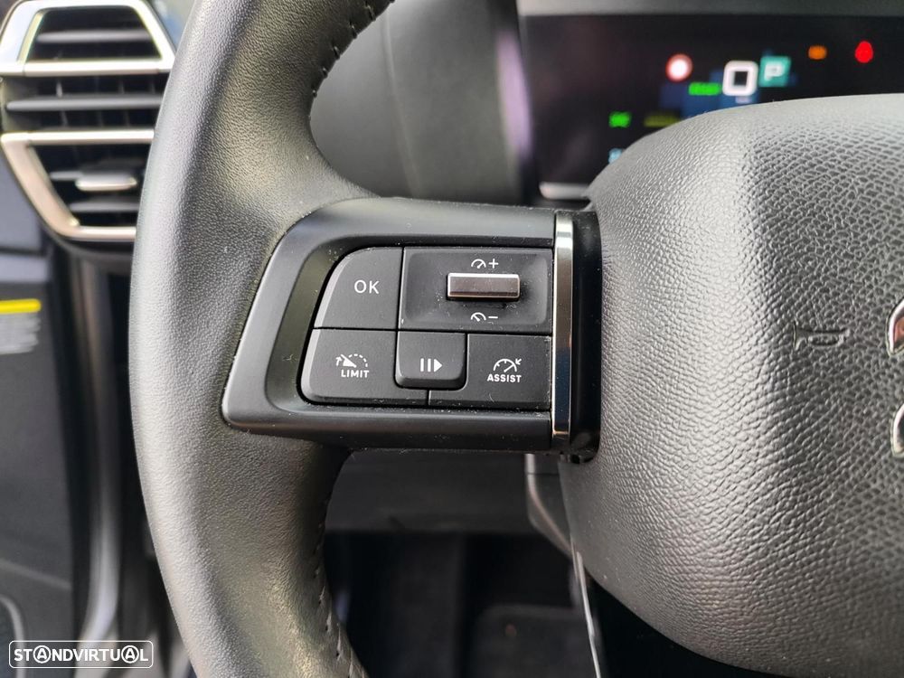 Citroën e-C4 50 kWh Feel Pack - 26