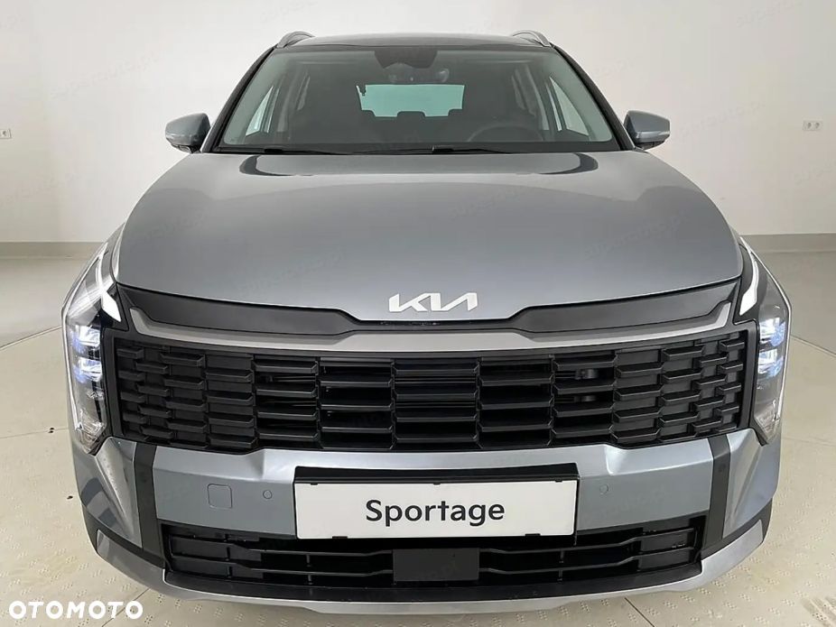 Kia Sportage - 3