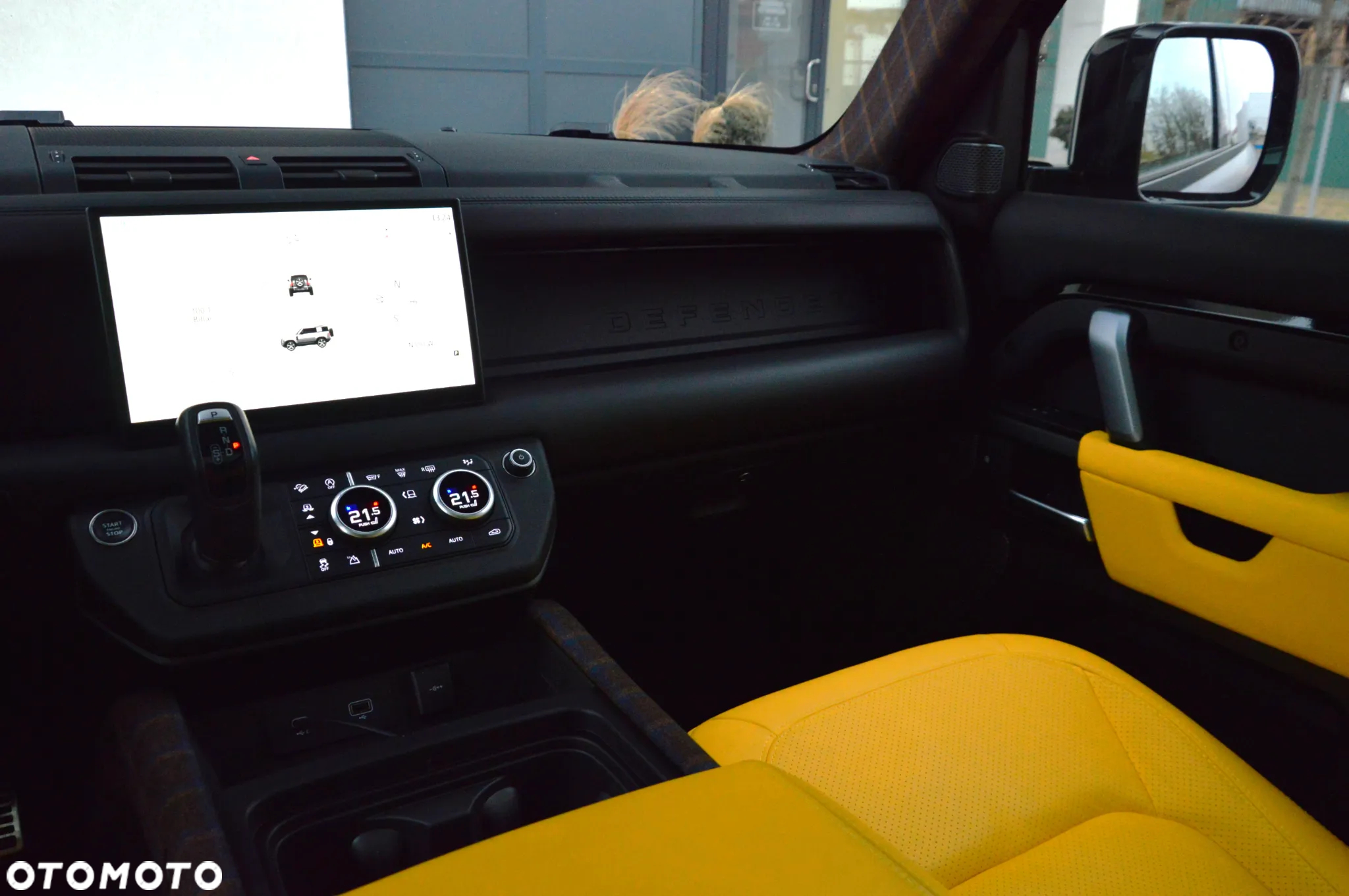 Land Rover Defender 110 5.0 P525 V8 - 22