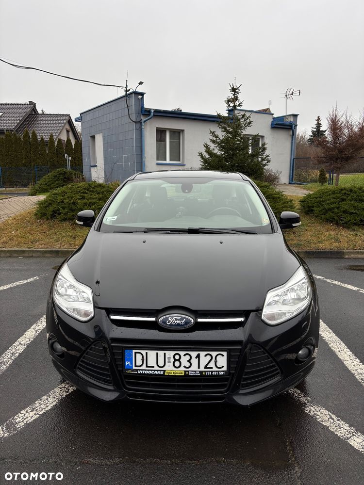 Ford Focus - 3