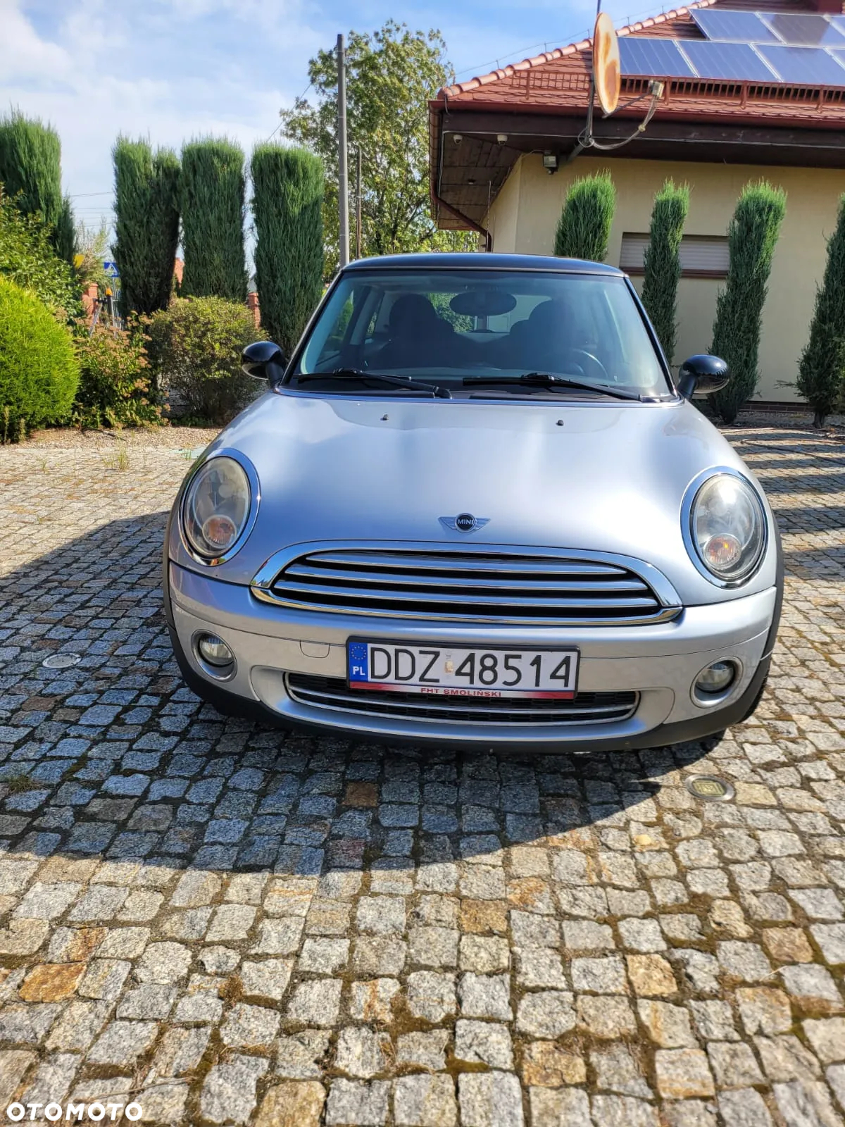 MINI ONE Standard - 2