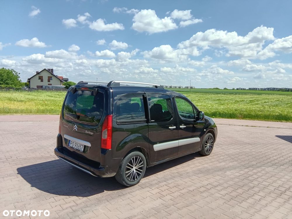 Citroën Berlingo ver-1-6-hdi - 3