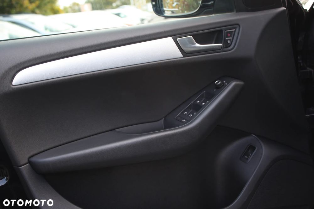 Audi Q5 2.0 TFSI quattro tiptronic - 19