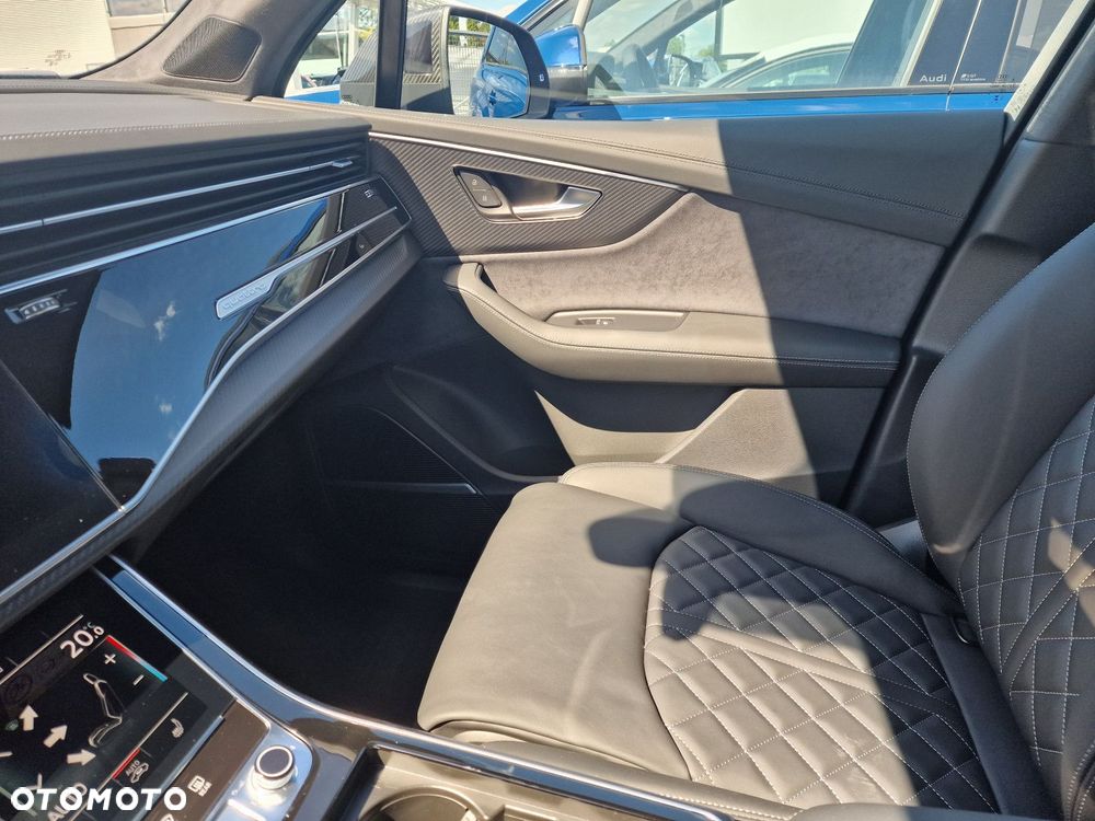 Audi SQ7 - 31