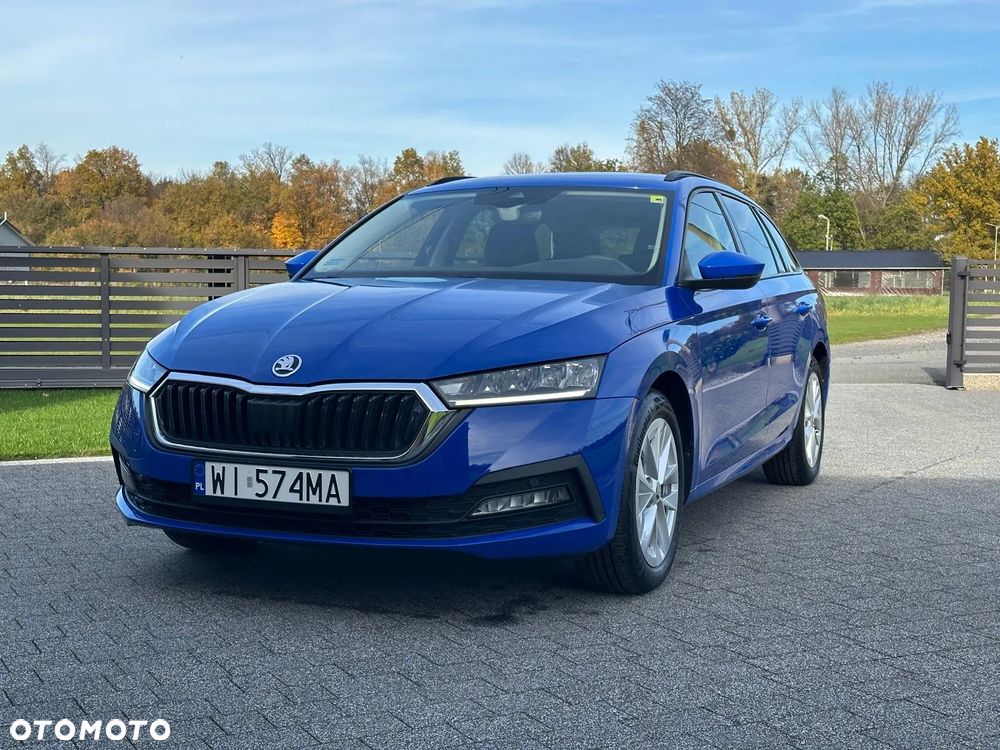 Skoda Octavia 2.0 TDI Ambition - 5