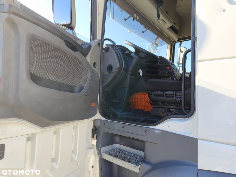 DAF Xf 106.460 - 7