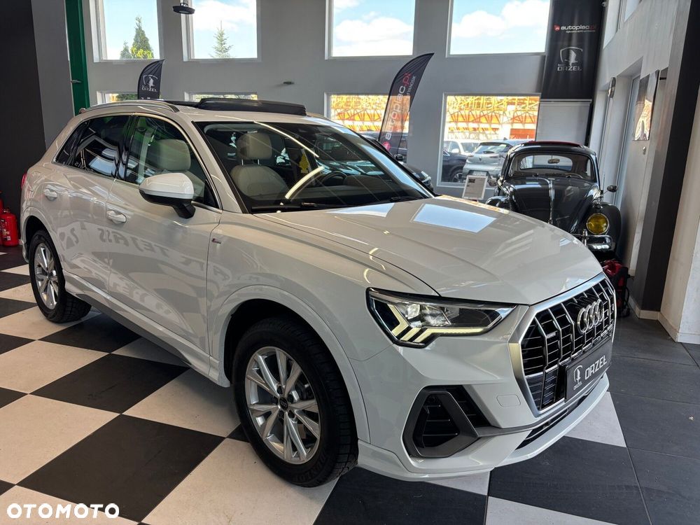 Audi Q3 Sportback - 7