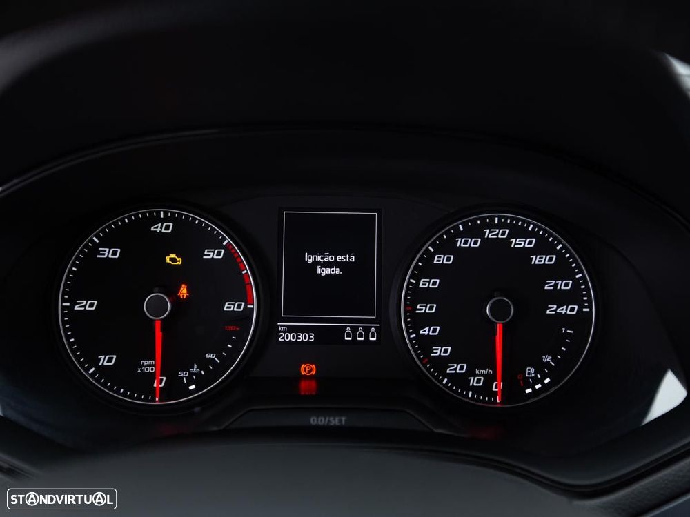 SEAT Arona 1.6 TDI Style - 18