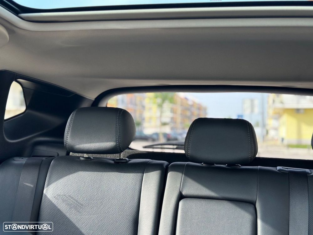 Nissan Qashqai 1.5 dCi Black Edition - 9