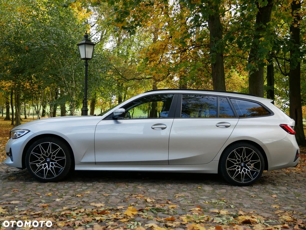 BMW Seria 3 - 20