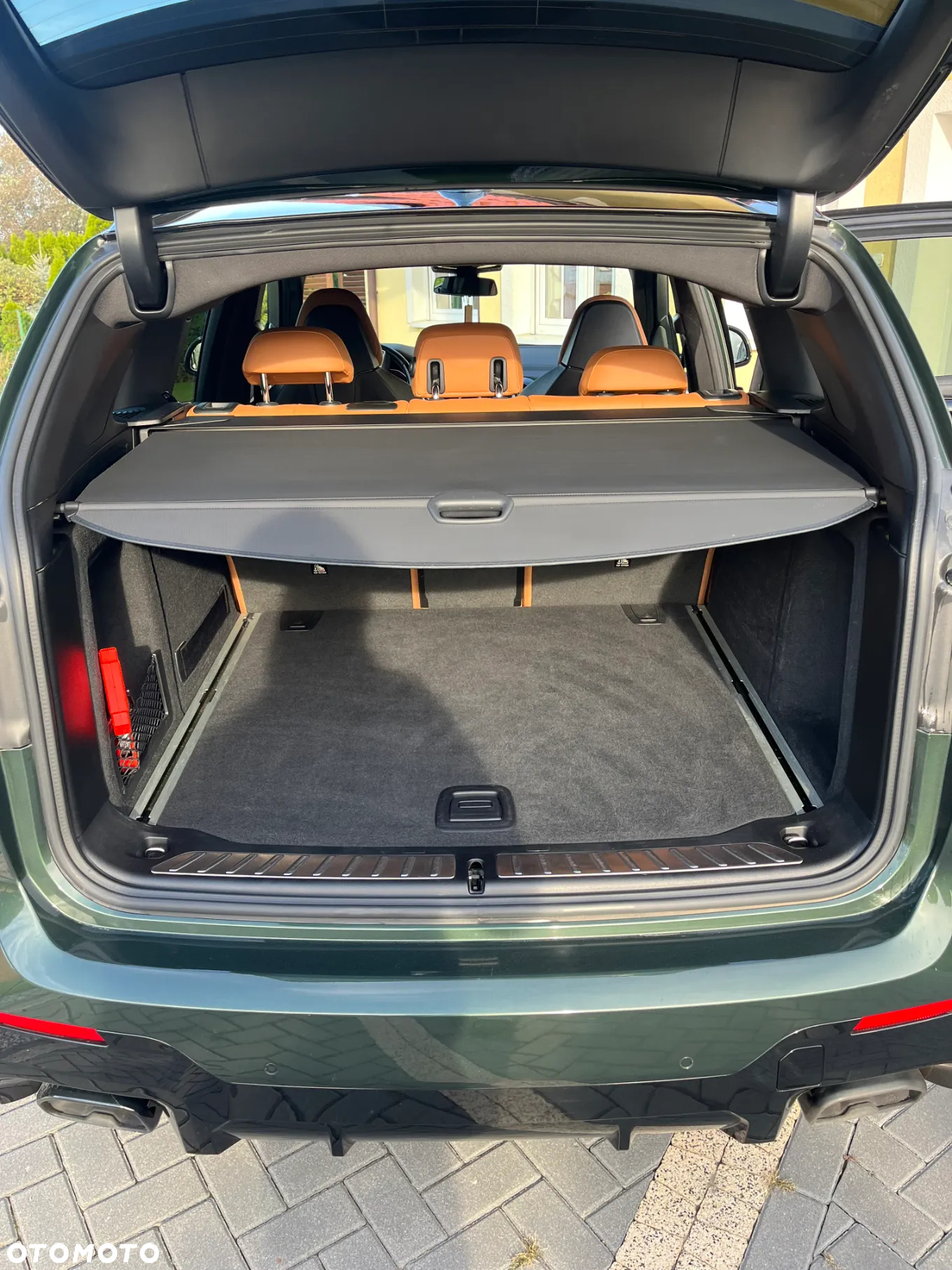 BMW X3 M M40i sport - 10