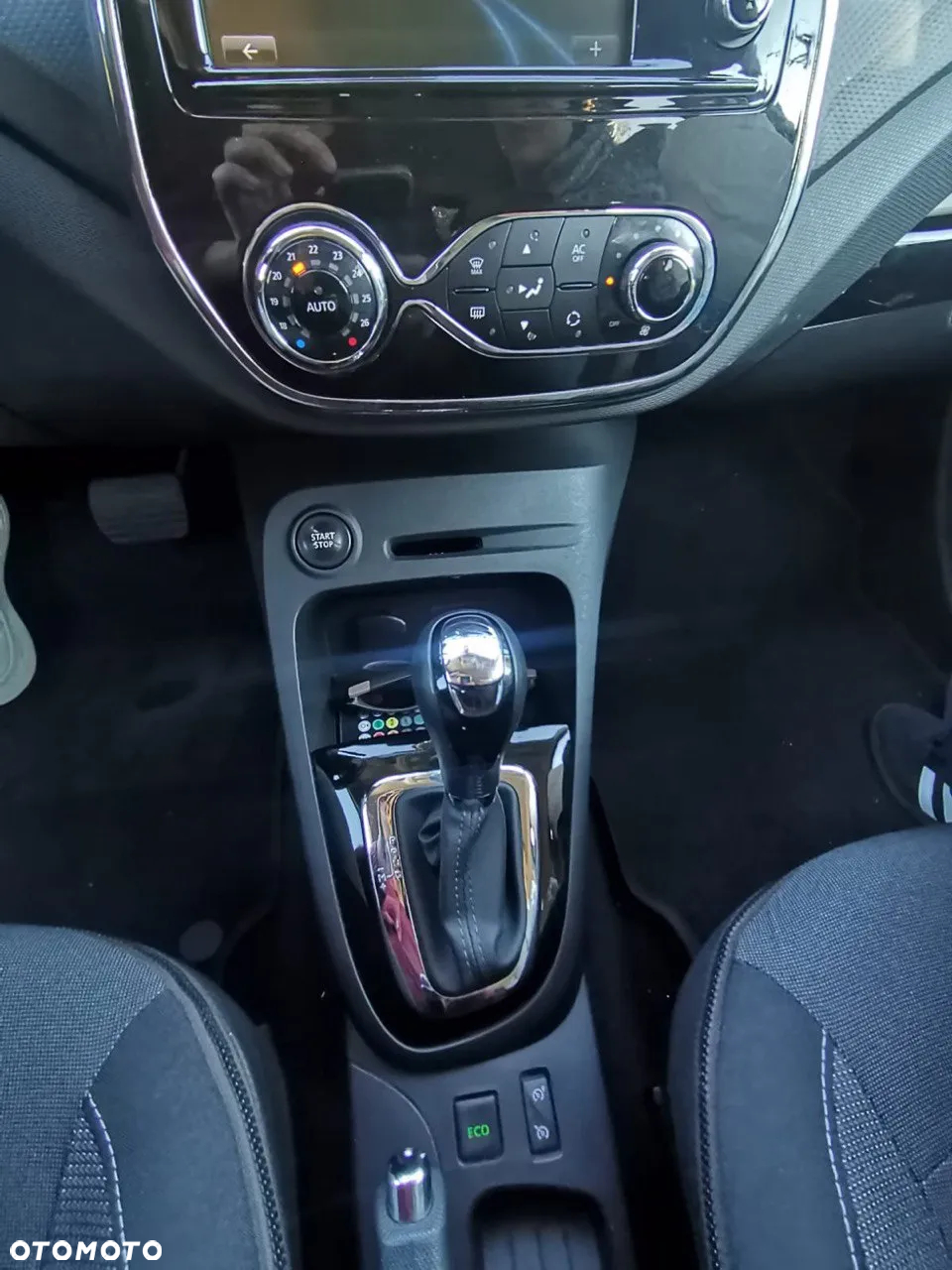 Renault Captur - 9