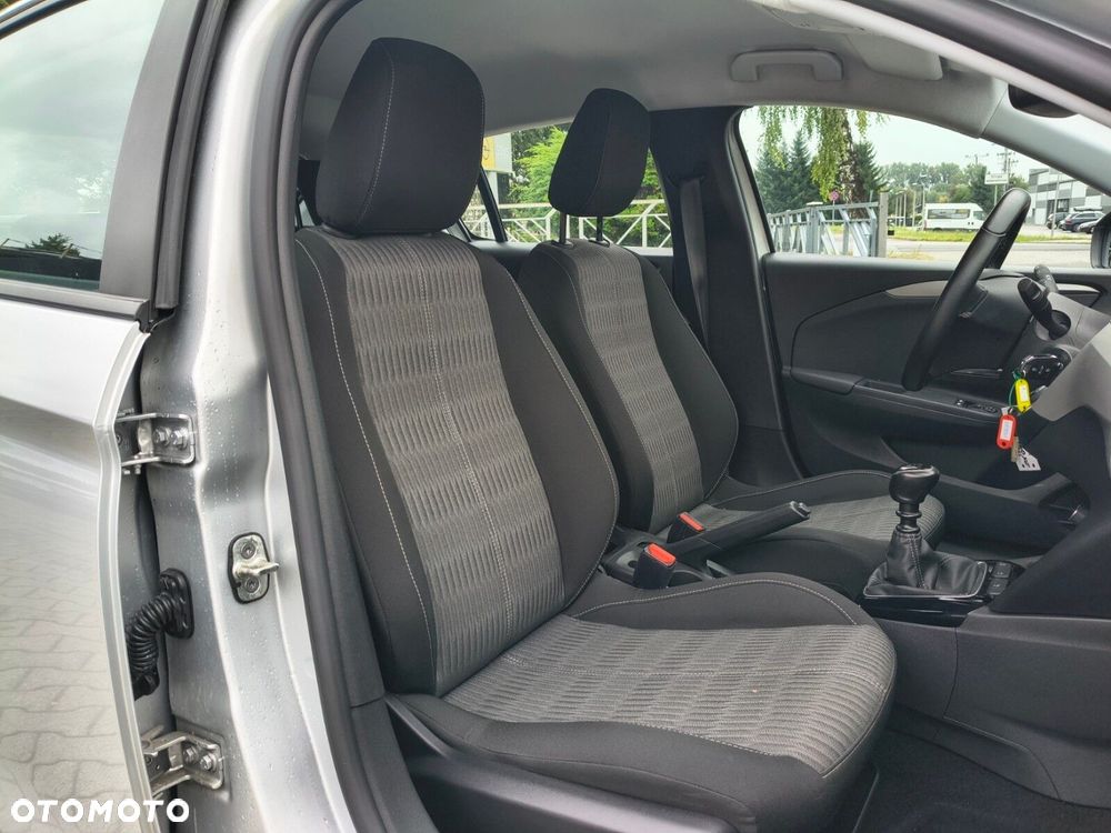 Opel Corsa - 12