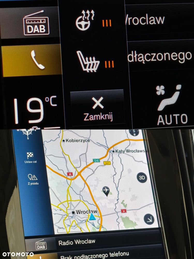 Volvo S90 D4 Momentum Pro - 32