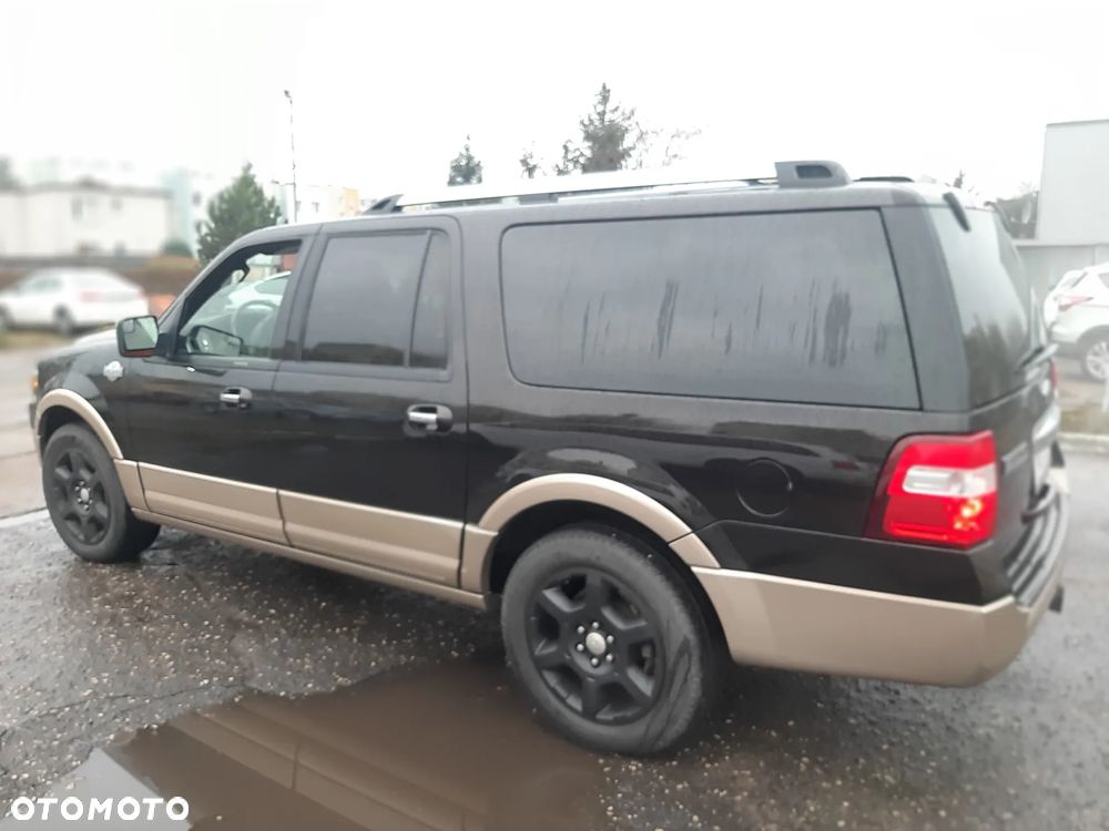 Ford Expedition - 2