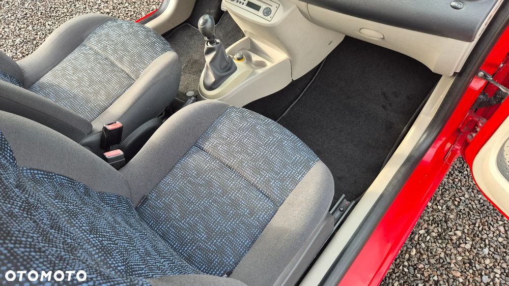 Renault Twingo 1.2 8V Access - 16