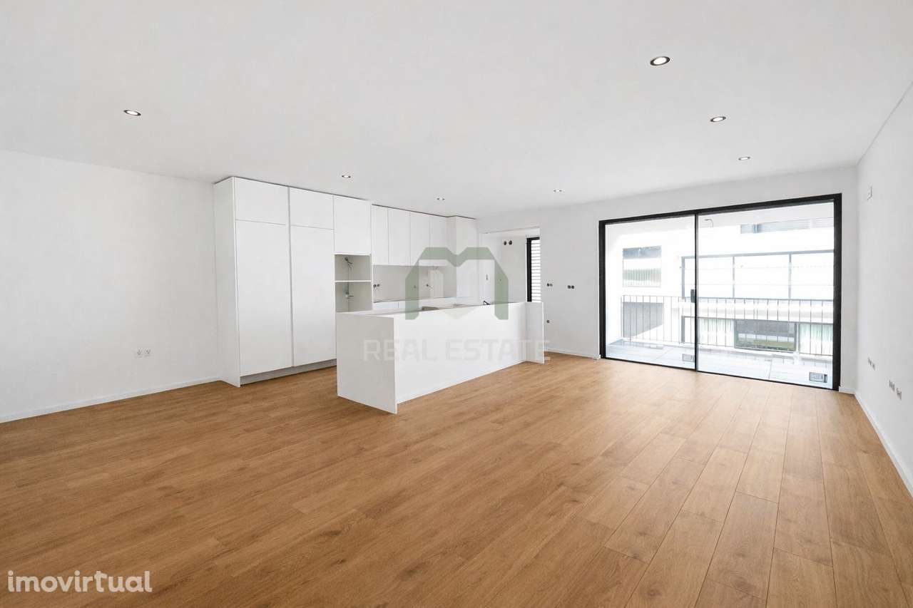 Apartamento T2 Venda em Gondomar (São Cosme), Valbom e Jovim,Gondomar - Grande imagem: 5/21