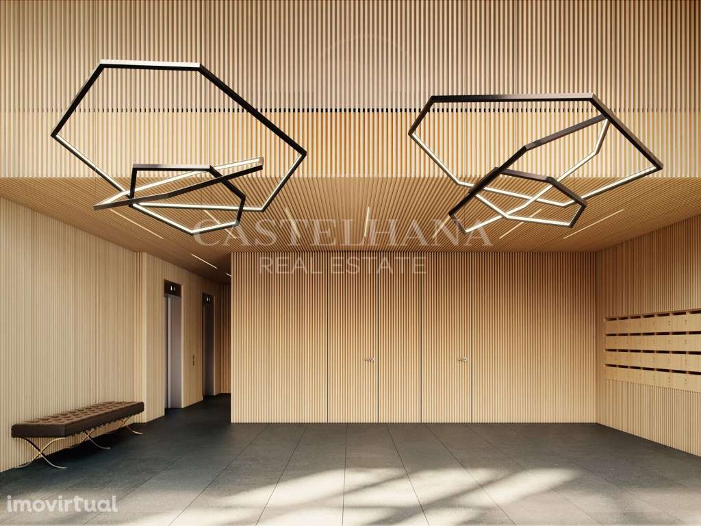 Loja com 943 m2 em novo empreendimento, Lisboa - Grande imagem: 2/63