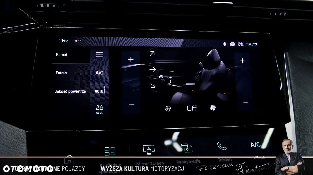 Peugeot 308 1.5 BlueHDi Allure Pack S&S - 25