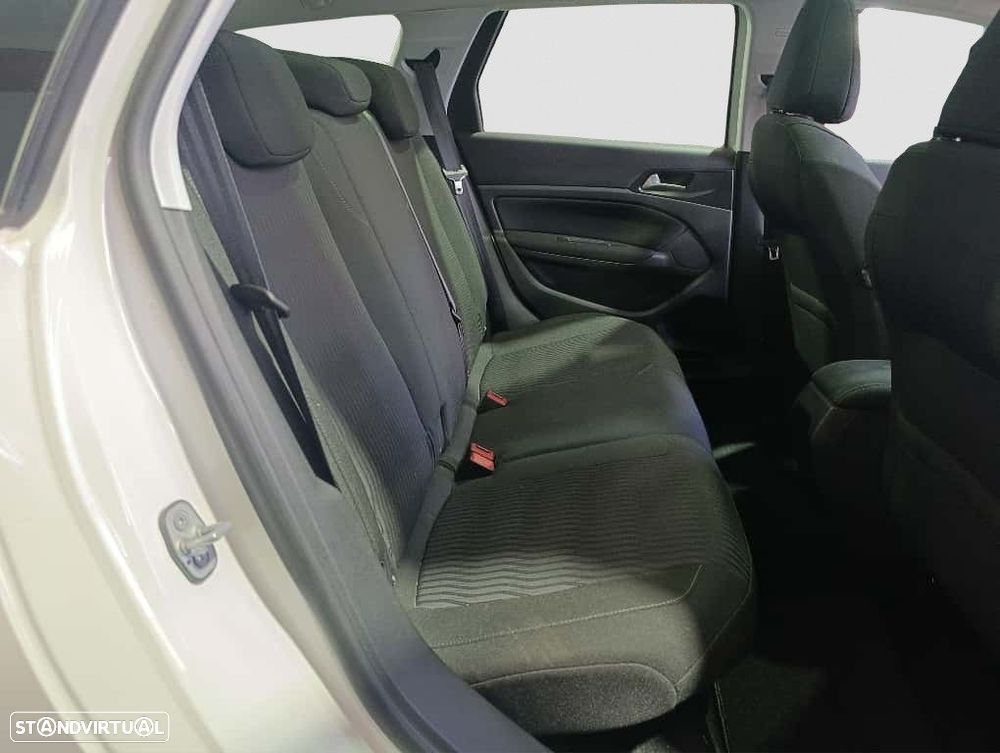 Peugeot 308 SW 1.2 PureTech Active - 13