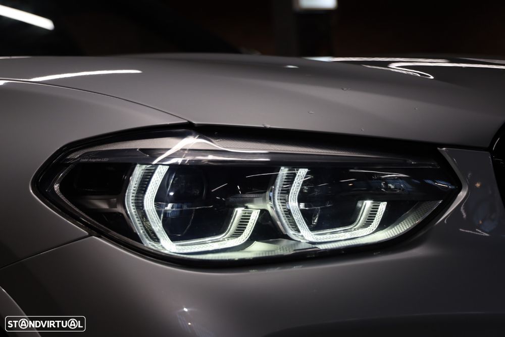 BMW X3 30 e xDrive Pack M - 33
