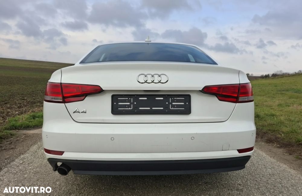 Audi A4 1.4 TFSI Design - 6