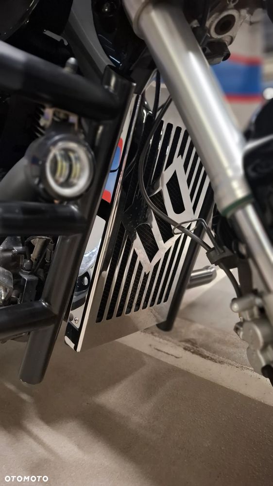 Suzuki VZ - 7