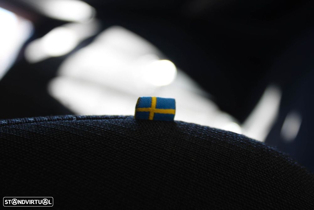 Volvo V60 2.0 D3 Geartronic - 55