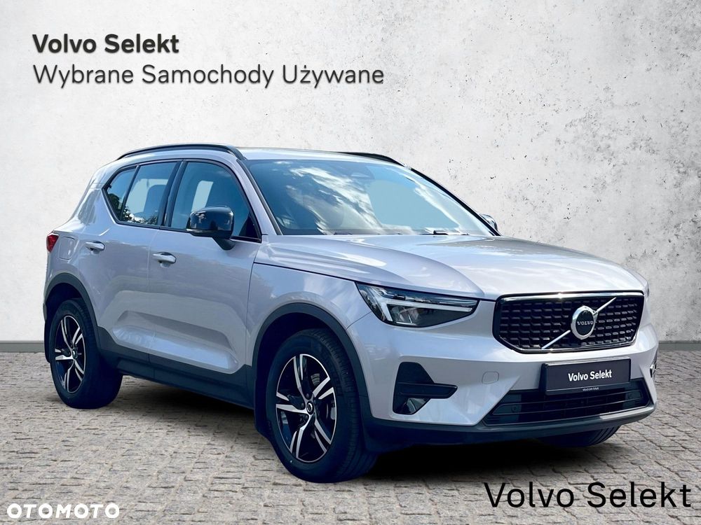 Volvo XC 40 - 4