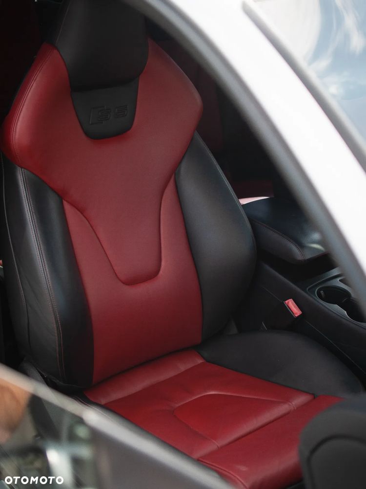 Audi S5 Coupé 3.0 TFSI Quattro S tronic - 25
