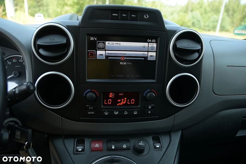 Citroën Berlingo Multispace BlueHDi 120 S&S XTR - 34