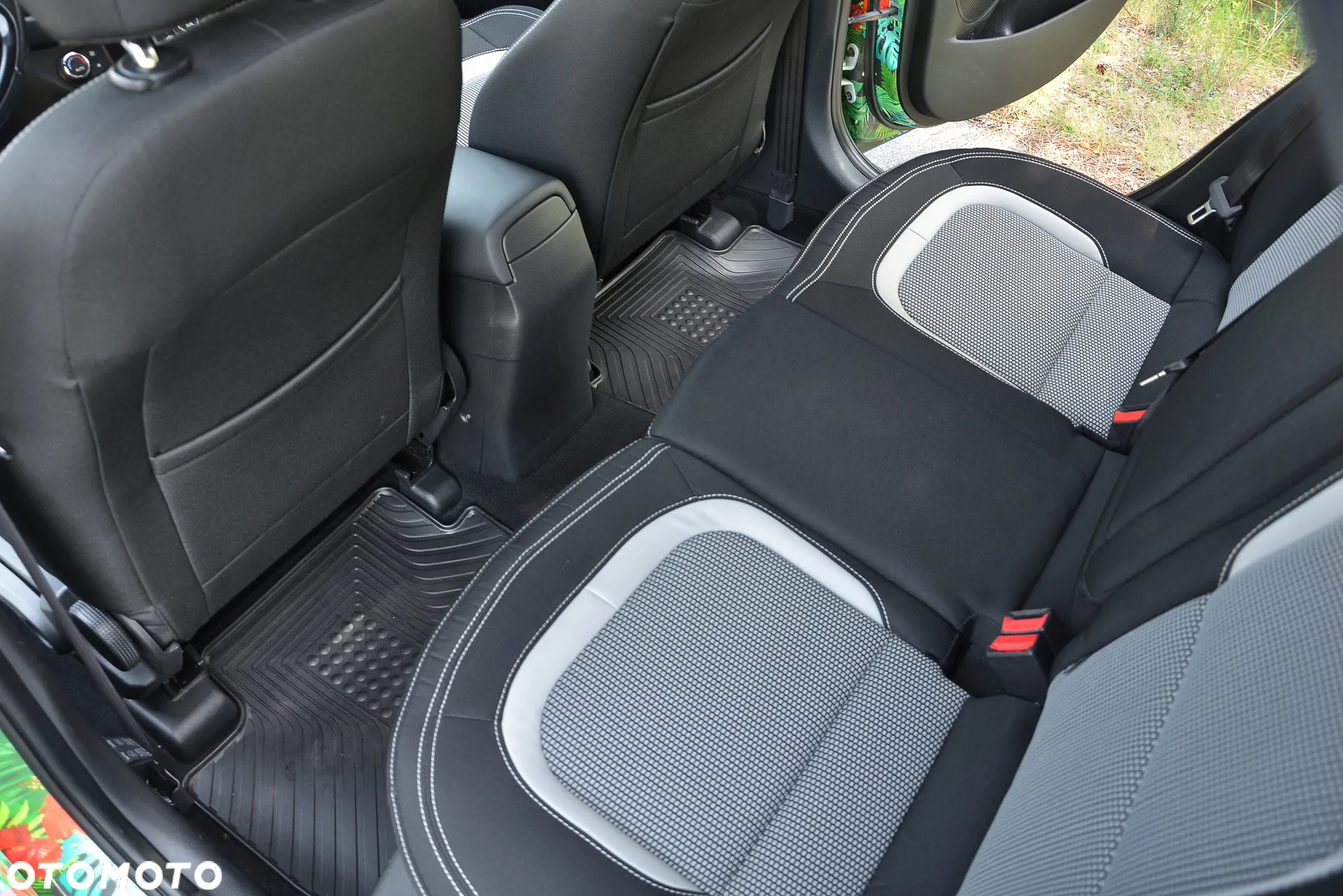 Kia Ceed Cee'd 1.6 GDI Business Line - 27