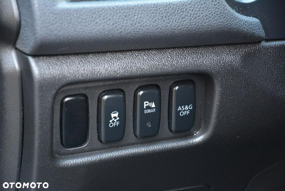 Mitsubishi ASX 1.6 DI-D 2WD Top - 31